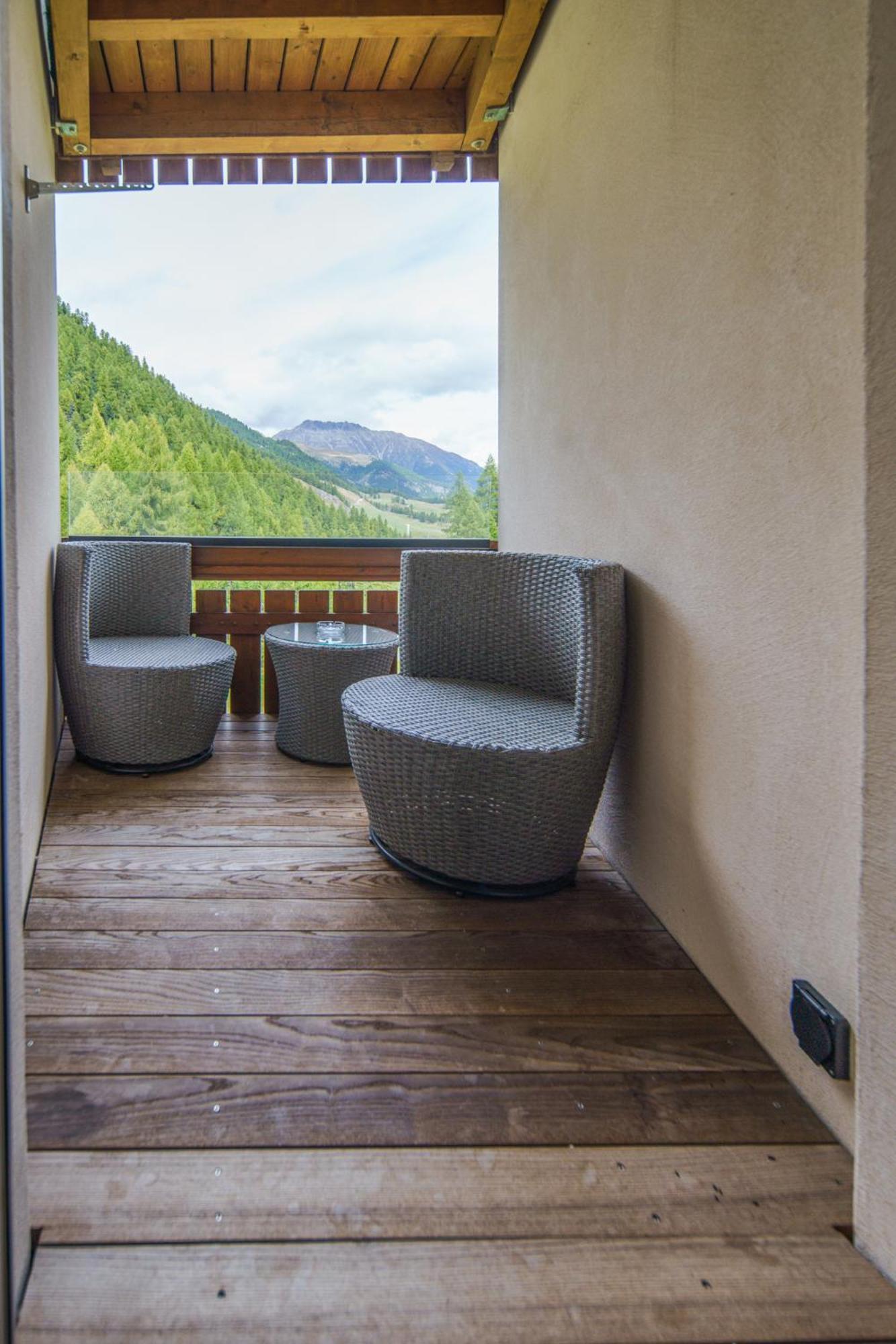 Luxury Mountain Apartment With Private Sauna And Underground Parking 세인트모리츠 외부 사진